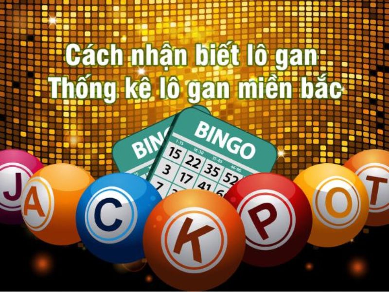 Dễ dàng nhận biết lô khan