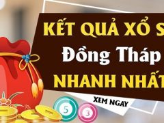 kết quả sxdt ngay bây giờ 2 Cơ cấu giải thưởng của xổ số Đồng Tháp và kết quả sxdt ngay bây giờ
