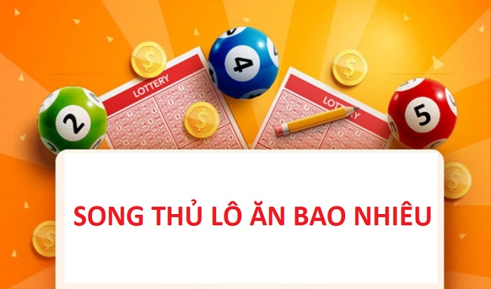 song thu lo an bao nhieu