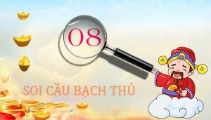 Một số cách bắt đề bạch thủ năm 2025